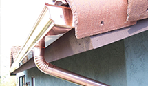 Rain Gutter Installation, Repair, Cleaning in Fouke, AR